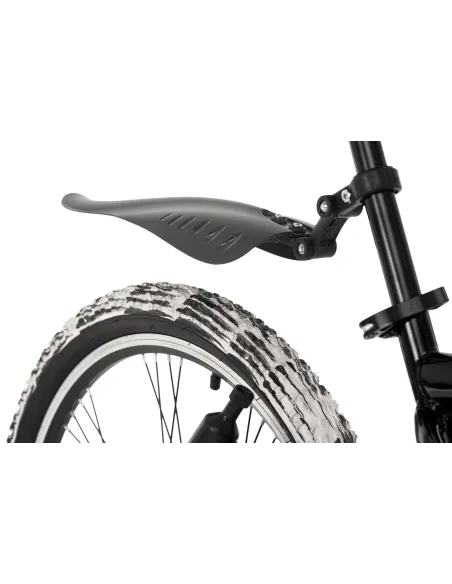 Rower Górski Młodzieżowy 24 Amory Światła 21 bieg - 5