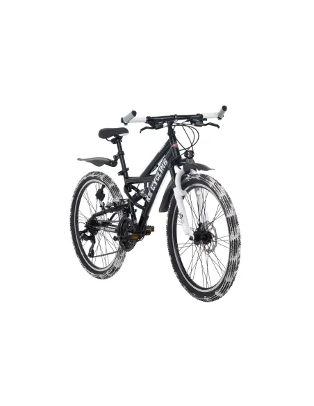 Rower Górski Młodzieżowy 24 Amory Światła 21 bieg - 8