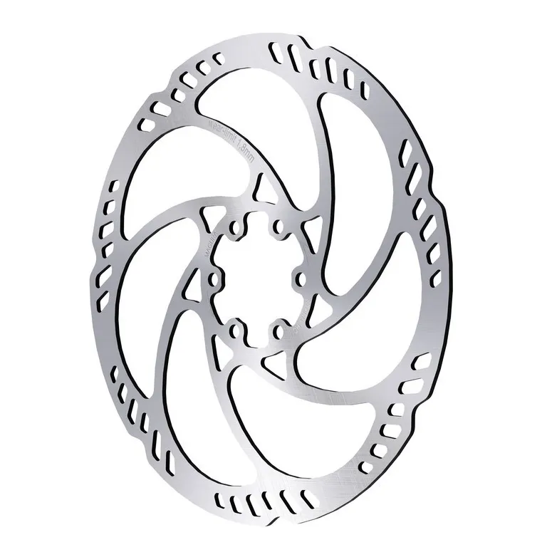 Tarcza Hamulcowa Rowerowa MAGURA STORM HC 180mm MT - 1