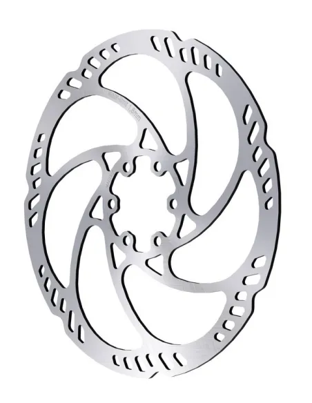 Tarcza Hamulcowa Rowerowa MAGURA STORM HC 180mm MT - 1