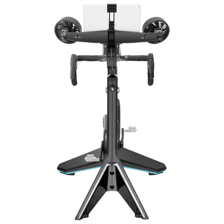 Trenażer Rowerowy Tacx NEO Bike Smart Inteligentny - 7