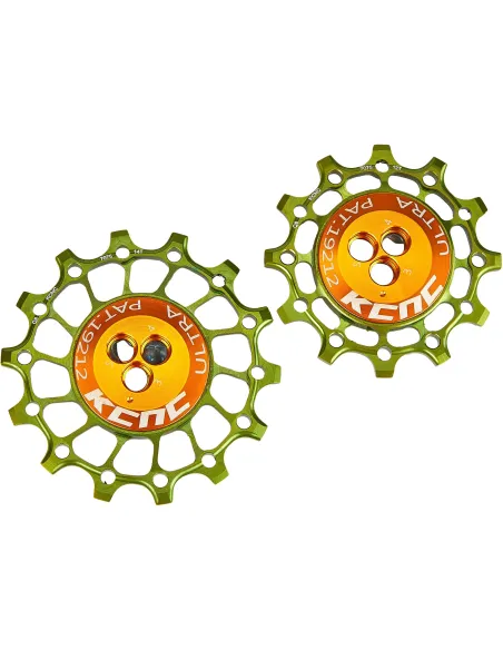 Kaseta NOW8 12 Rzędów 12D+14D 9-52 Zęby Do SRAM XD - 3