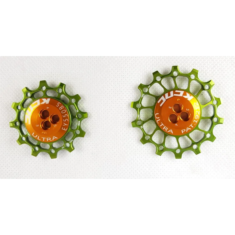 Kaseta NOW8 12 Rzędów 12D+14D 9-52 Zęby Do SRAM XD - 13