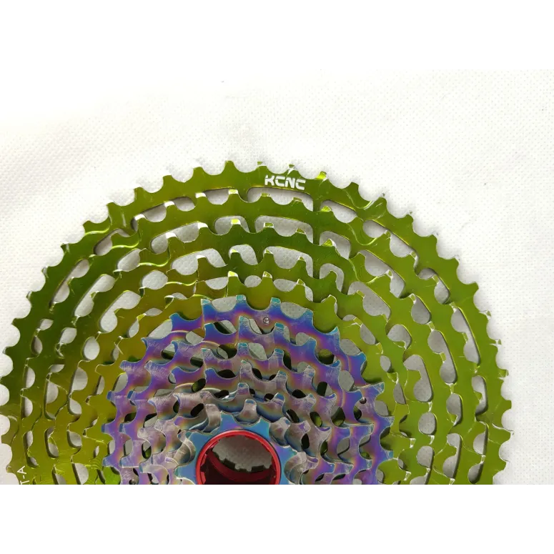 Kaseta NOW8 12 Rzędów 12D+14D 9-52 Zęby Do SRAM XD - 8