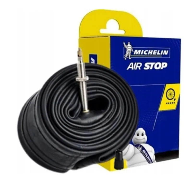 Dętka Rowerowa Michelin Airstop B4 27,5 Presta SV - 1