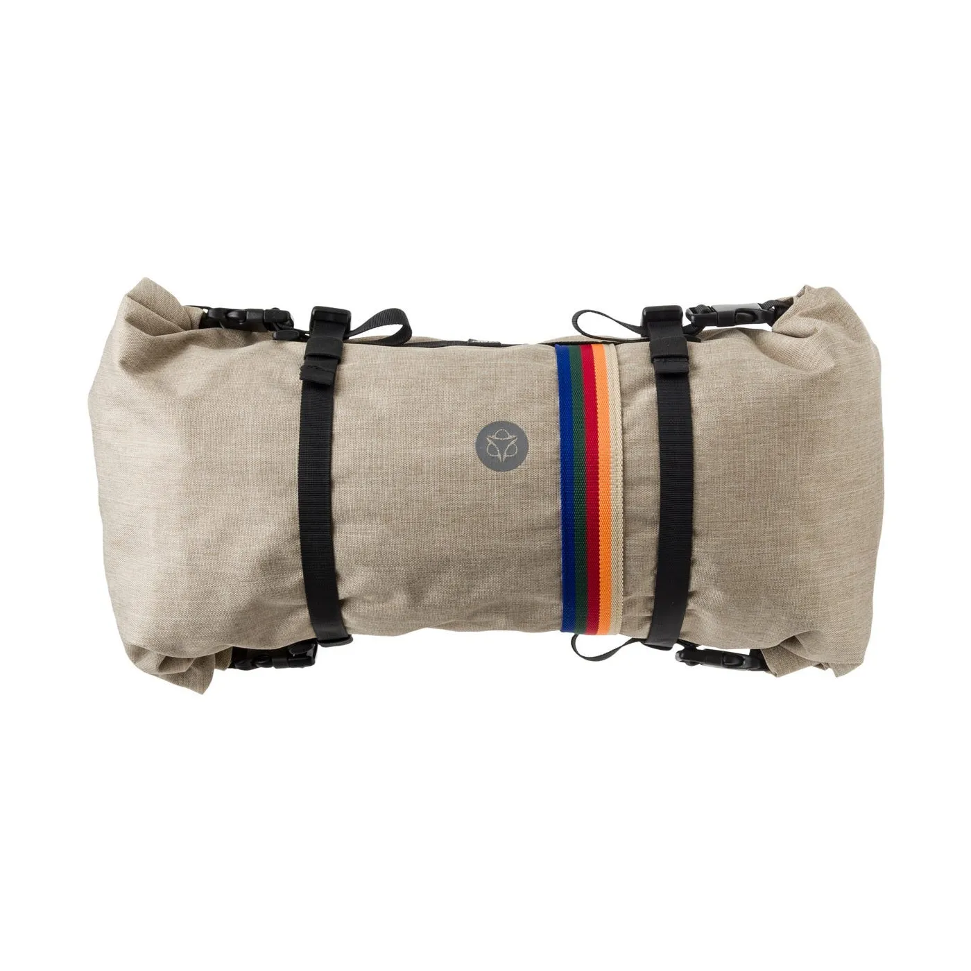 Torba Sakwa Rowerowa Na Kierownicę AGU Venture 17L - 1