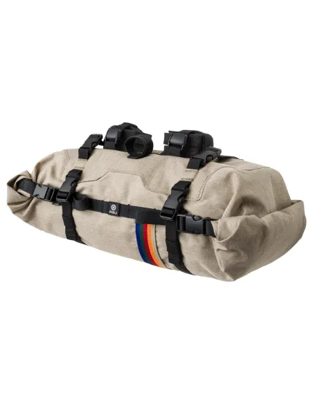 Torba Sakwa Rowerowa Na Kierownicę AGU Venture 17L - 2