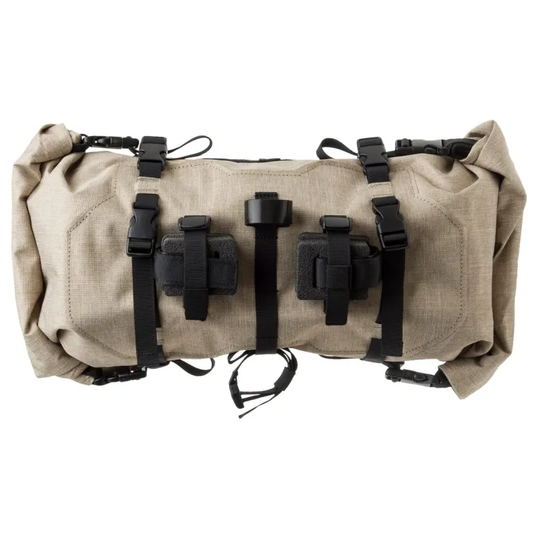 Torba Sakwa Rowerowa Na Kierownicę AGU Venture 17L - 3