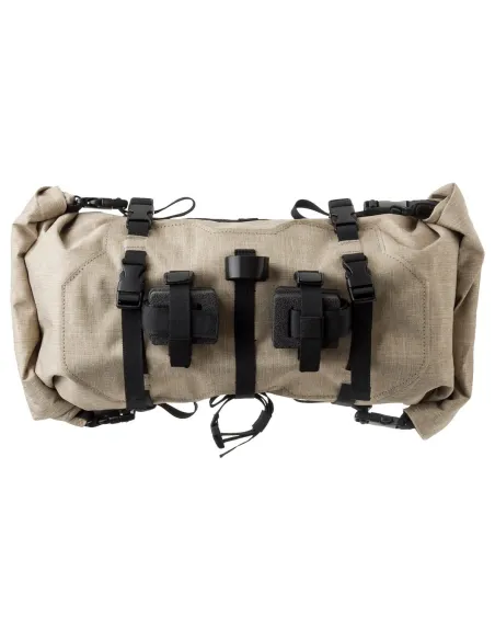 Torba Sakwa Rowerowa Na Kierownicę AGU Venture 17L - 3