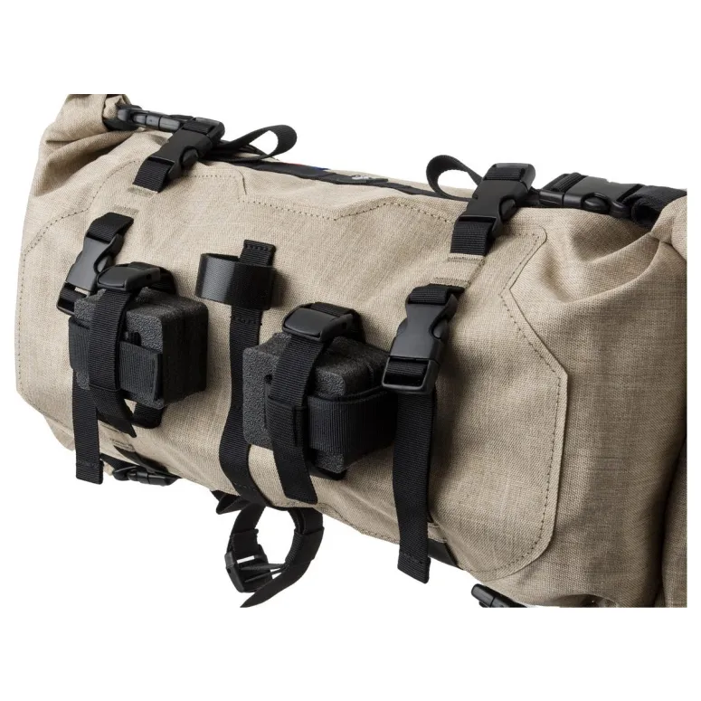 Torba Sakwa Rowerowa Na Kierownicę AGU Venture 17L - 4