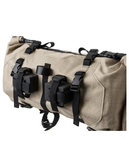 Torba Sakwa Rowerowa Na Kierownicę AGU Venture 17L - 4