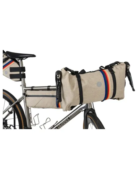 Torba Sakwa Rowerowa Na Kierownicę AGU Venture 17L - 6