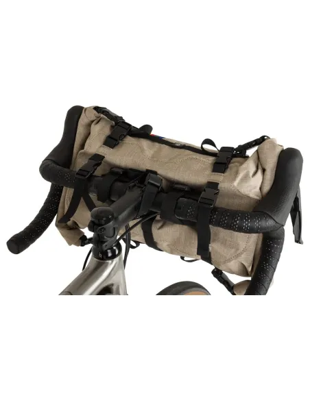 Torba Sakwa Rowerowa Na Kierownicę AGU Venture 17L - 7