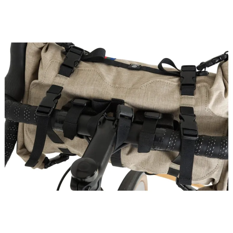 Torba Sakwa Rowerowa Na Kierownicę AGU Venture 17L - 8