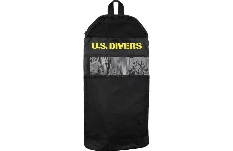 Nurkowanie Snorkeling Pływanie Zestaw U.S. Divers - 5