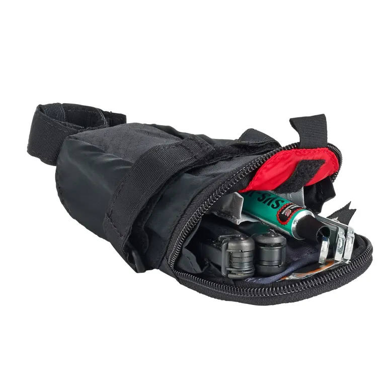 Torba Podsiodłowa Rowerowa Vaude Race Light 0,4L - 2