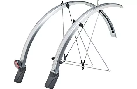 Błotniki SKS Bluemels Trekking 28" 45mm Kompl - 2