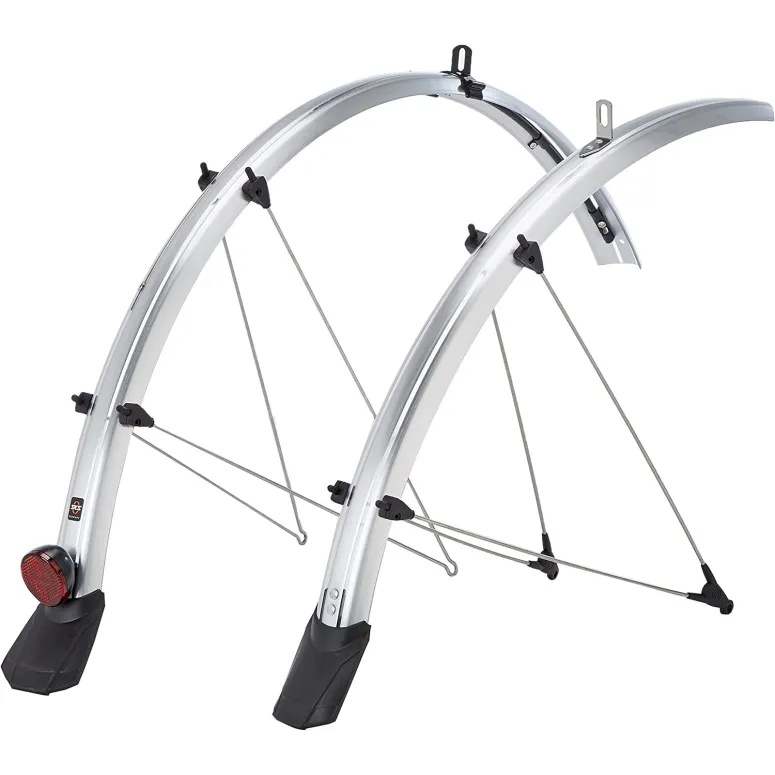 Błotniki SKS Bluemels Trekking 28" 45mm Kompl - 1