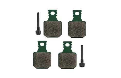 Klocki Hamulcowe Tarczowe MAGURA 8.S SPORT MT - 1