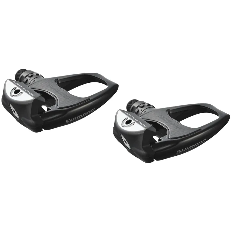 Pedały Rowerowe SHIMANO SPD-SL PD-R540-LA + Bloki - 1