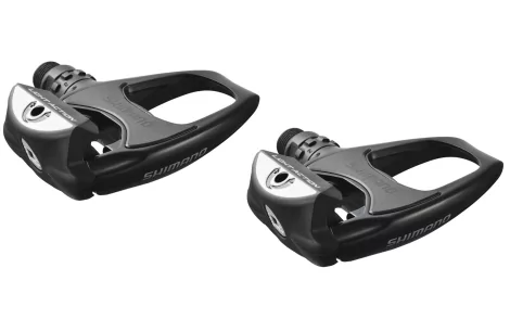 Pedały Rowerowe SHIMANO SPD-SL PD-R540-LA + Bloki - 1