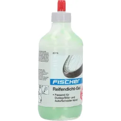 Żel do Uszczelniania Opon Rowerowych Fischer 300ml
