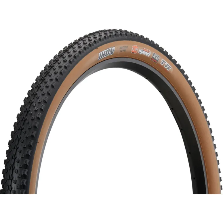 Opona Rowerowa MAXXIS Ikon 3CS EXO TR 60TPI 29