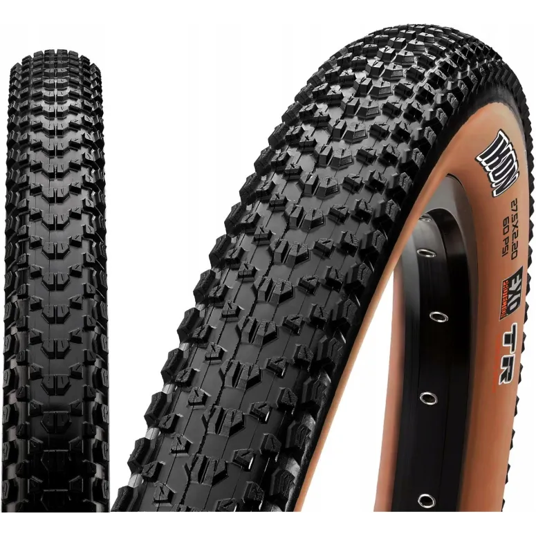 Opona Rowerowa MAXXIS Ikon 3CS EXO TR 60TPI 29