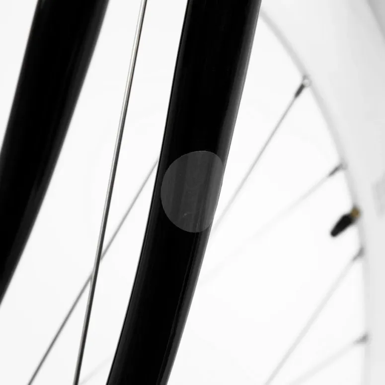 Naklejki Odblaskowe na Rower BOOKMAN Okrągłe 12szt - 2