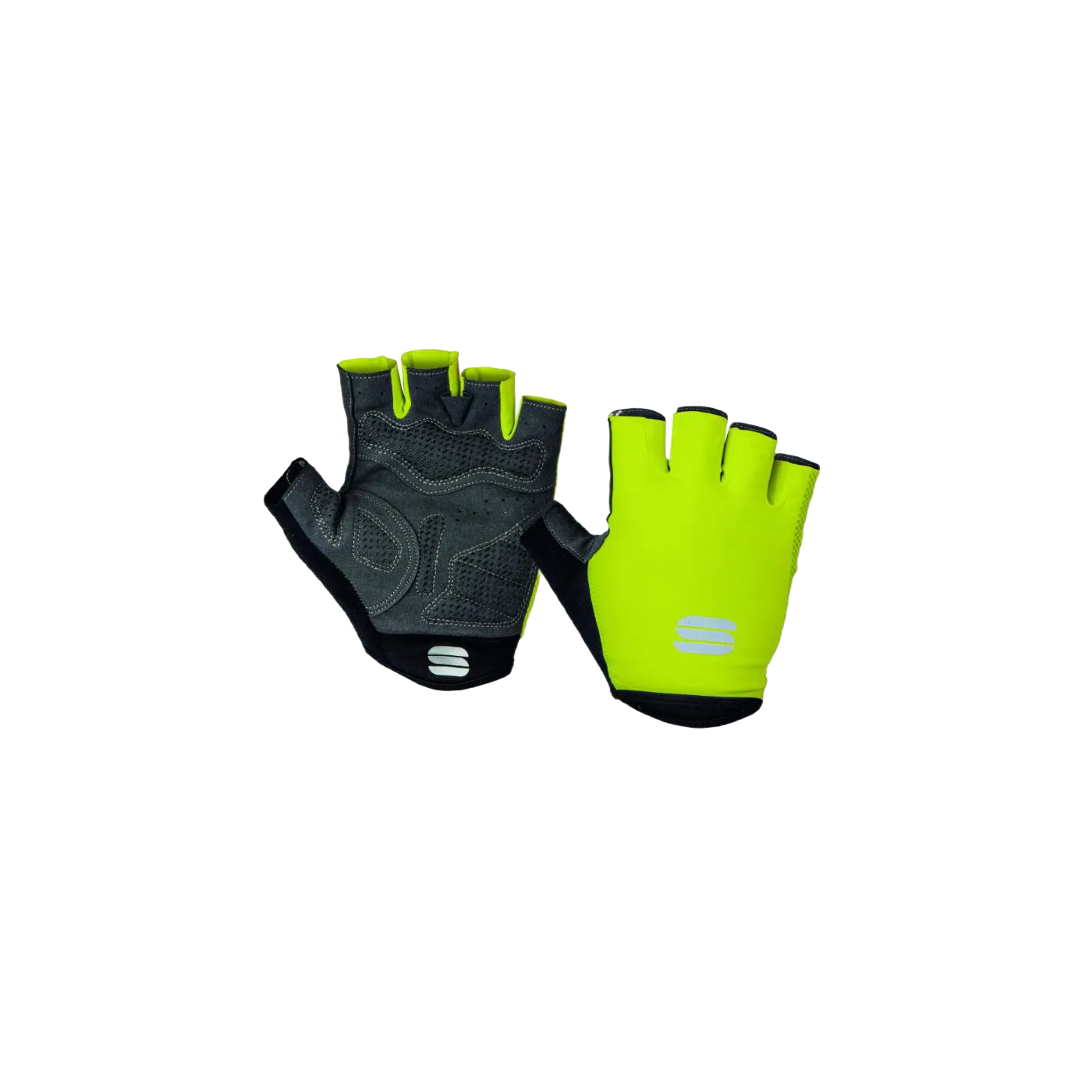 Rękawice Rowerowe Wyścigowe Krótkie Sportful Race M 20-23 cm - 1