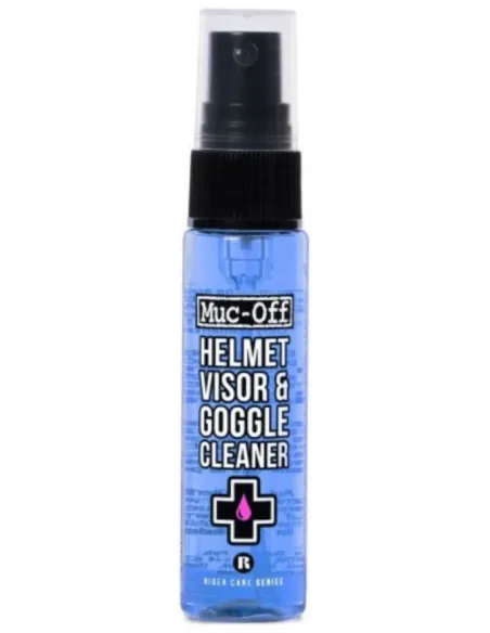 Środek do czyszczenia kasku Muc-Off Cleaner 250ml - 1