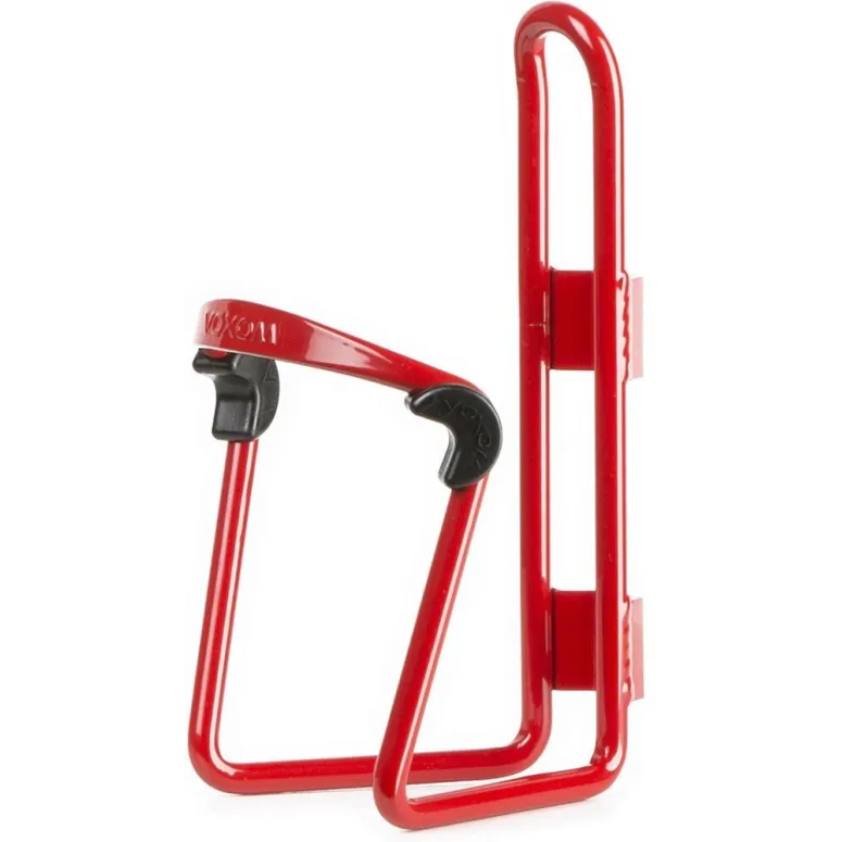 Koszyk Uchwyt Aluminiowy na Bidon Voxom FH1 - 1