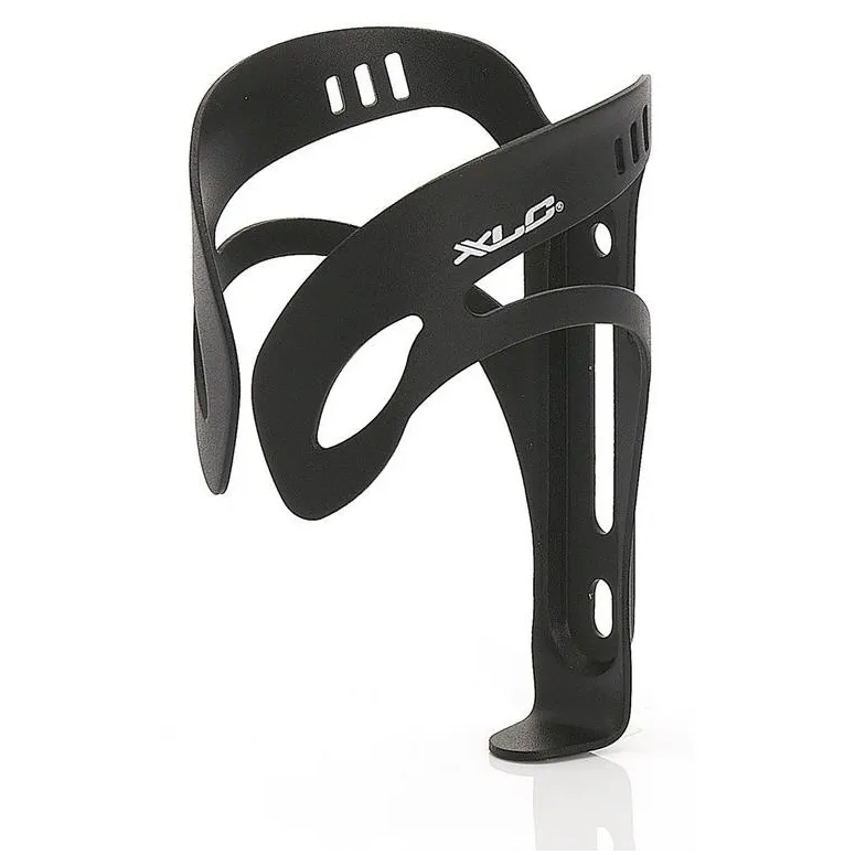 Koszyk Uchwyt Rowerowy na Bidon Butelkę XLC BC-A04 - 1