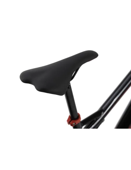 Rower Młodzieżowy Górski 24 Grube Opony Tarcze - 7