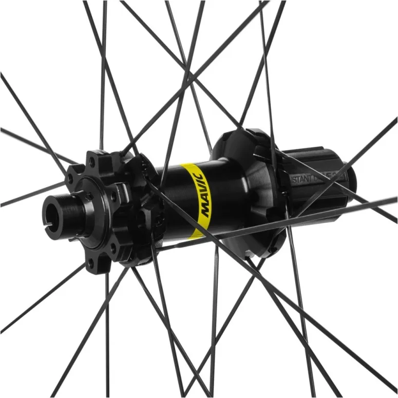Koło Tylne MAVIC Crossmax 29 Boost Shimano/Sram - 2