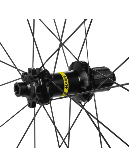 Koło Tylne MAVIC Crossmax 29 Boost Shimano/Sram - 2