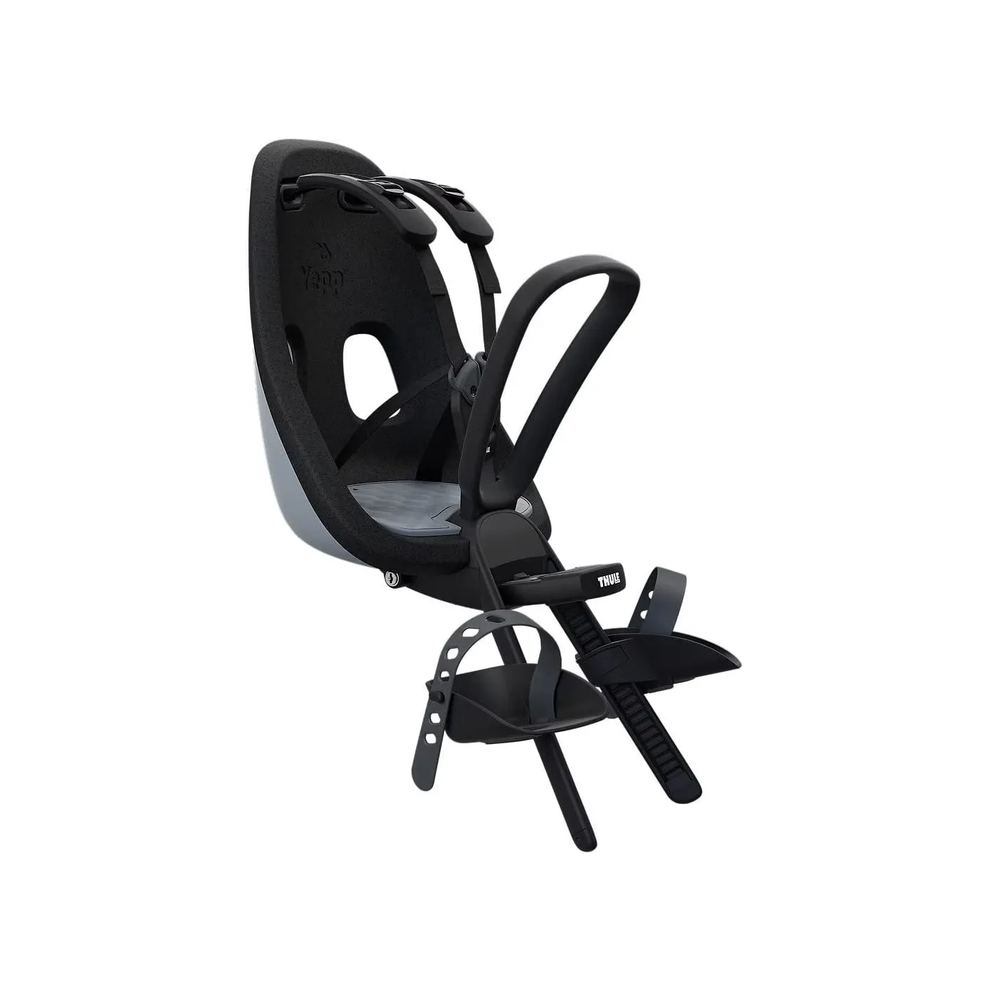 Fotelik Dziecięcy Rowerowy Thule Yepp Nexxt Mini - 1