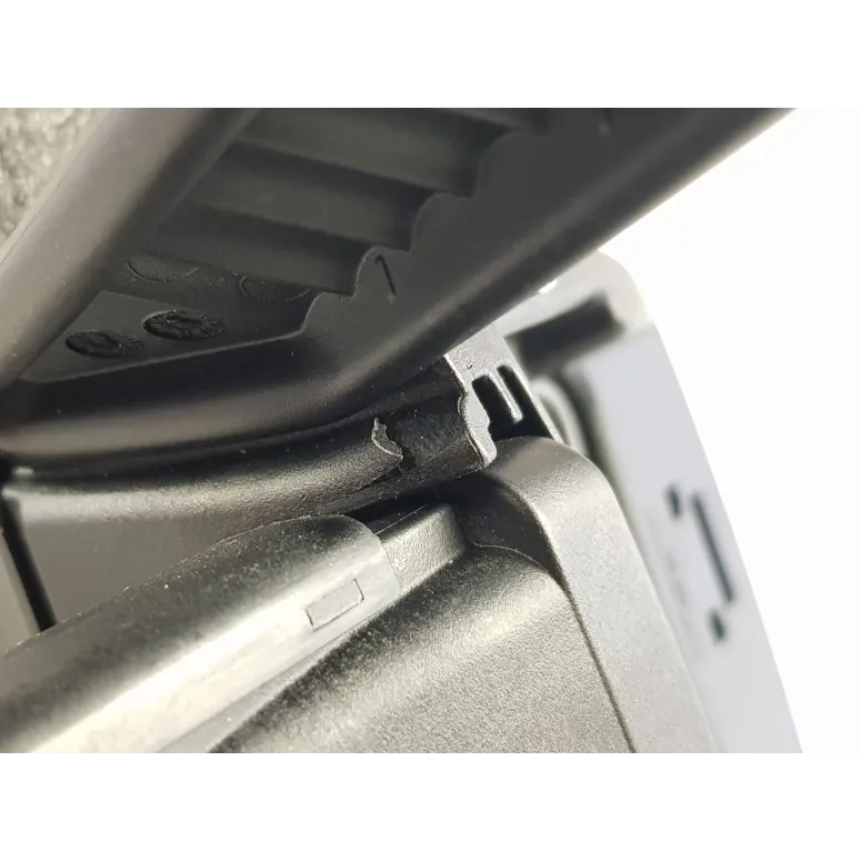 Fotelik Dziecięcy Rowerowy Thule Yepp Nexxt Mini - 11