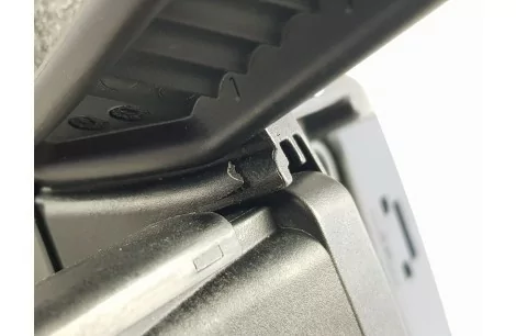 Fotelik Dziecięcy Rowerowy Thule Yepp Nexxt Mini - 11