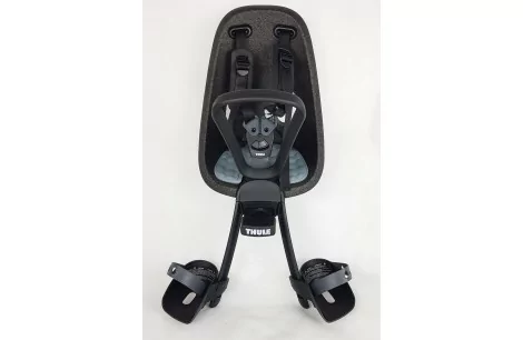 Fotelik Dziecięcy Rowerowy Thule Yepp Nexxt Mini - 4