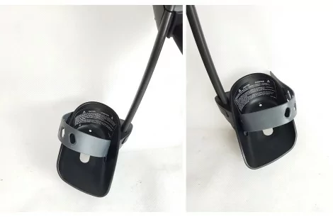 Fotelik Dziecięcy Rowerowy Thule Yepp Nexxt Mini - 10