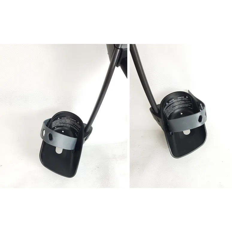 Fotelik Dziecięcy Rowerowy Thule Yepp Nexxt Mini - 10