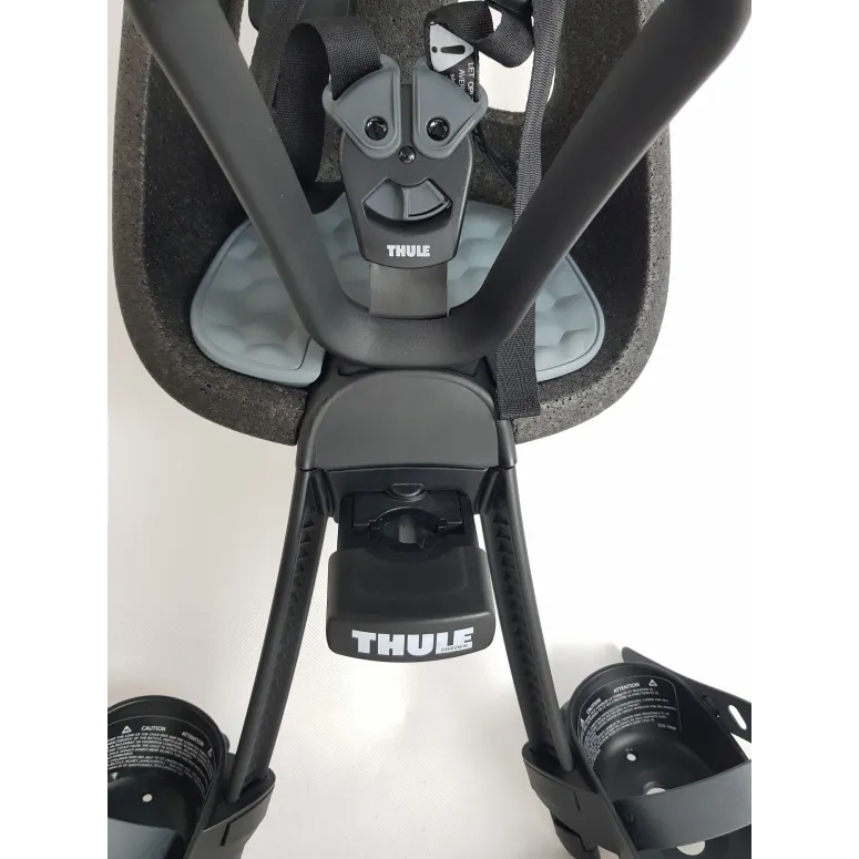 Fotelik Dziecięcy Rowerowy Thule Yepp Nexxt Mini - 6