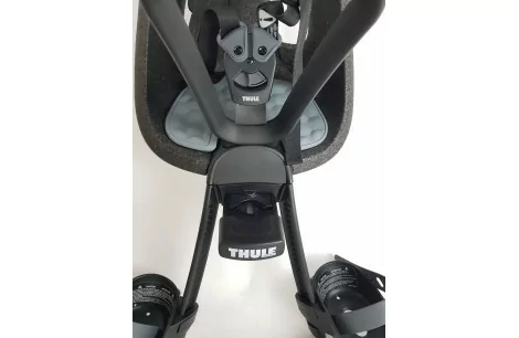 Fotelik Dziecięcy Rowerowy Thule Yepp Nexxt Mini - 6