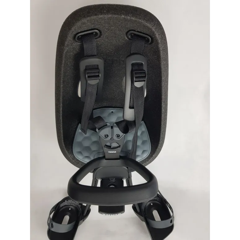 Fotelik Dziecięcy Rowerowy Thule Yepp Nexxt Mini - 5