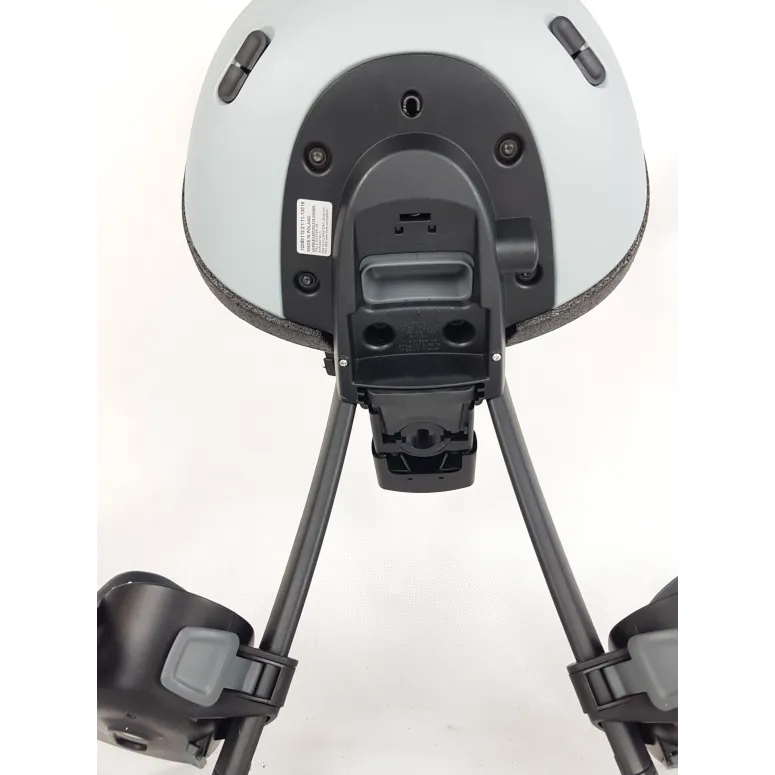 Fotelik Dziecięcy Rowerowy Thule Yepp Nexxt Mini - 8