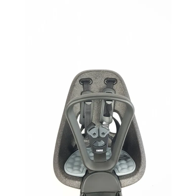 Fotelik Dziecięcy Rowerowy Thule Yepp Nexxt Mini - 9