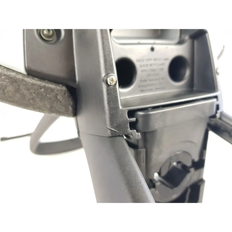 Fotelik Dziecięcy Rowerowy Thule Yepp Nexxt Mini - 12