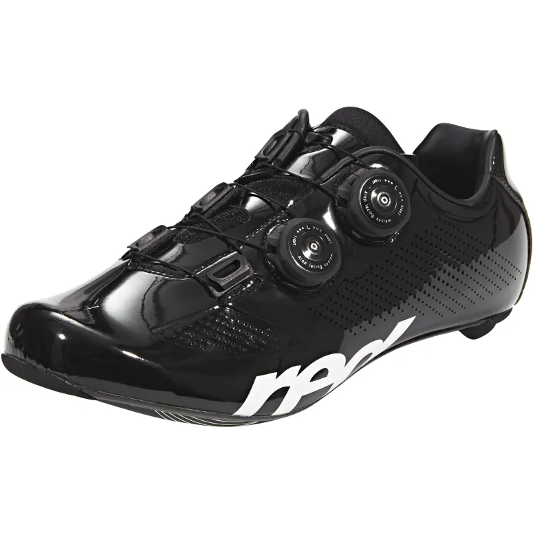 Buty Wpinane Szosowe Red Cycling Products PRO Road I Carbon r. 44