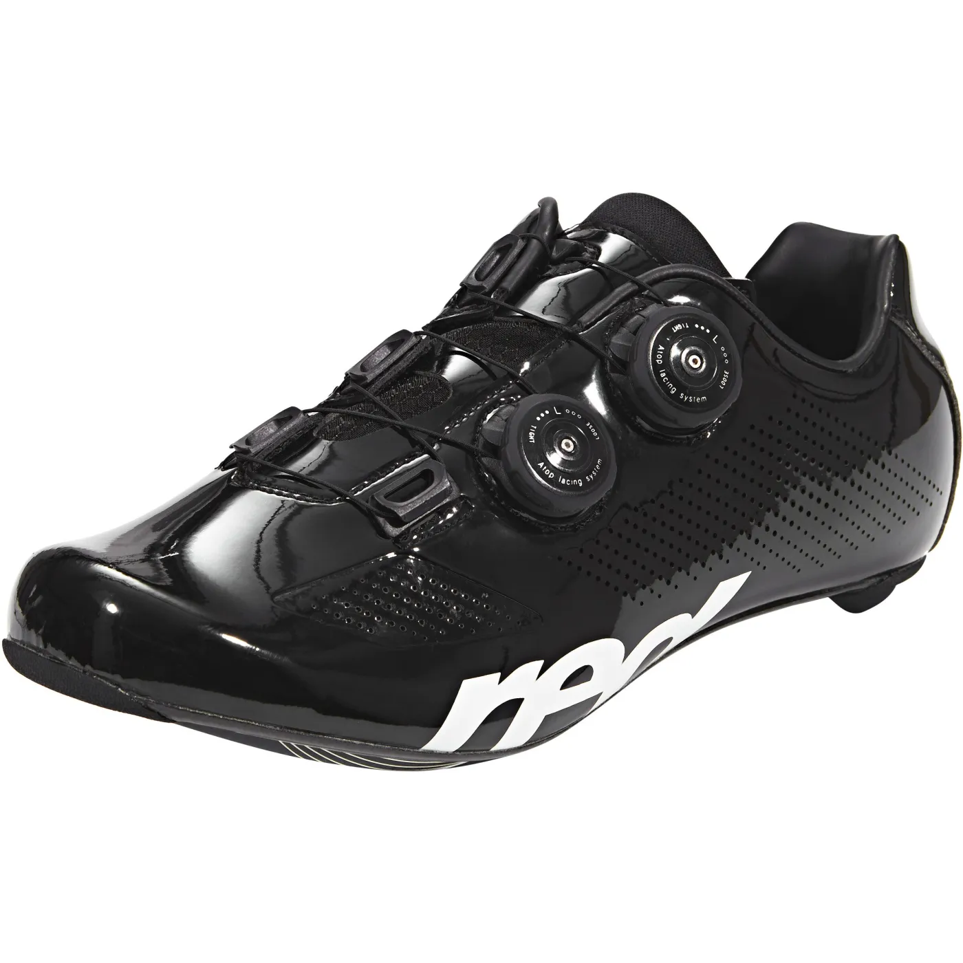 Buty Wpinane Szosowe Red Cycling Products PRO Road I Carbon r. 44
